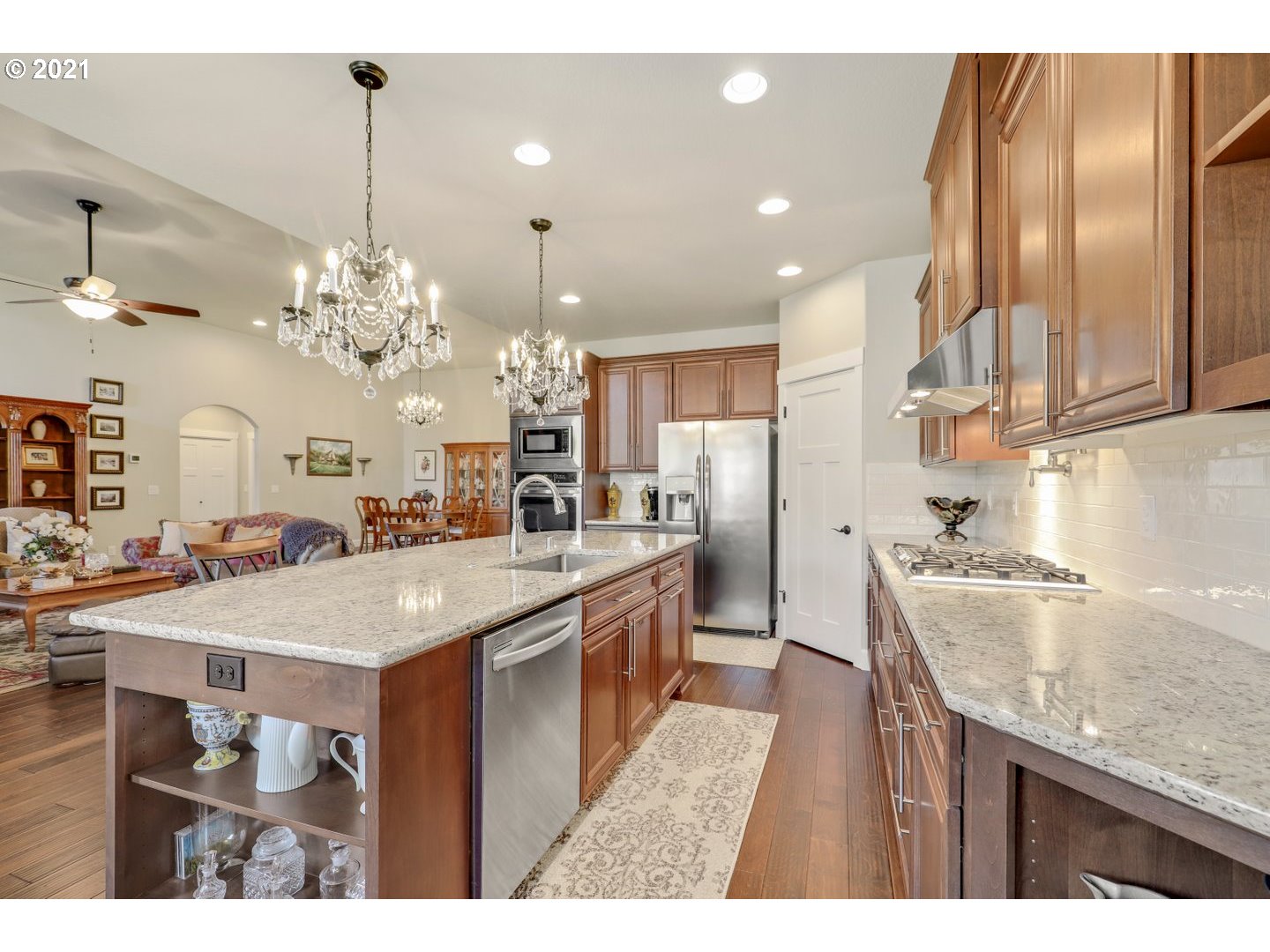1842 South Pintail Court Ridgefield, WA 98642 - Photo 8 of 32