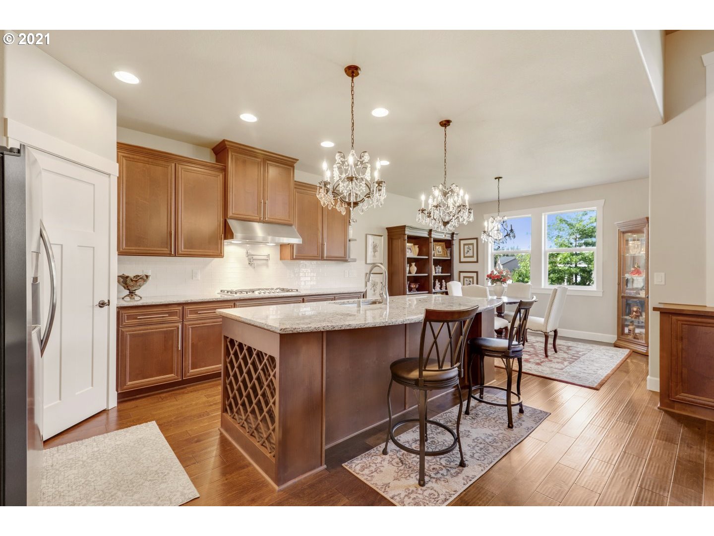 1842 South Pintail Court Ridgefield, WA 98642 - Photo 10 of 32