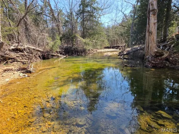 $520,000 | 0 Boster Road, Yukon, MO 65589