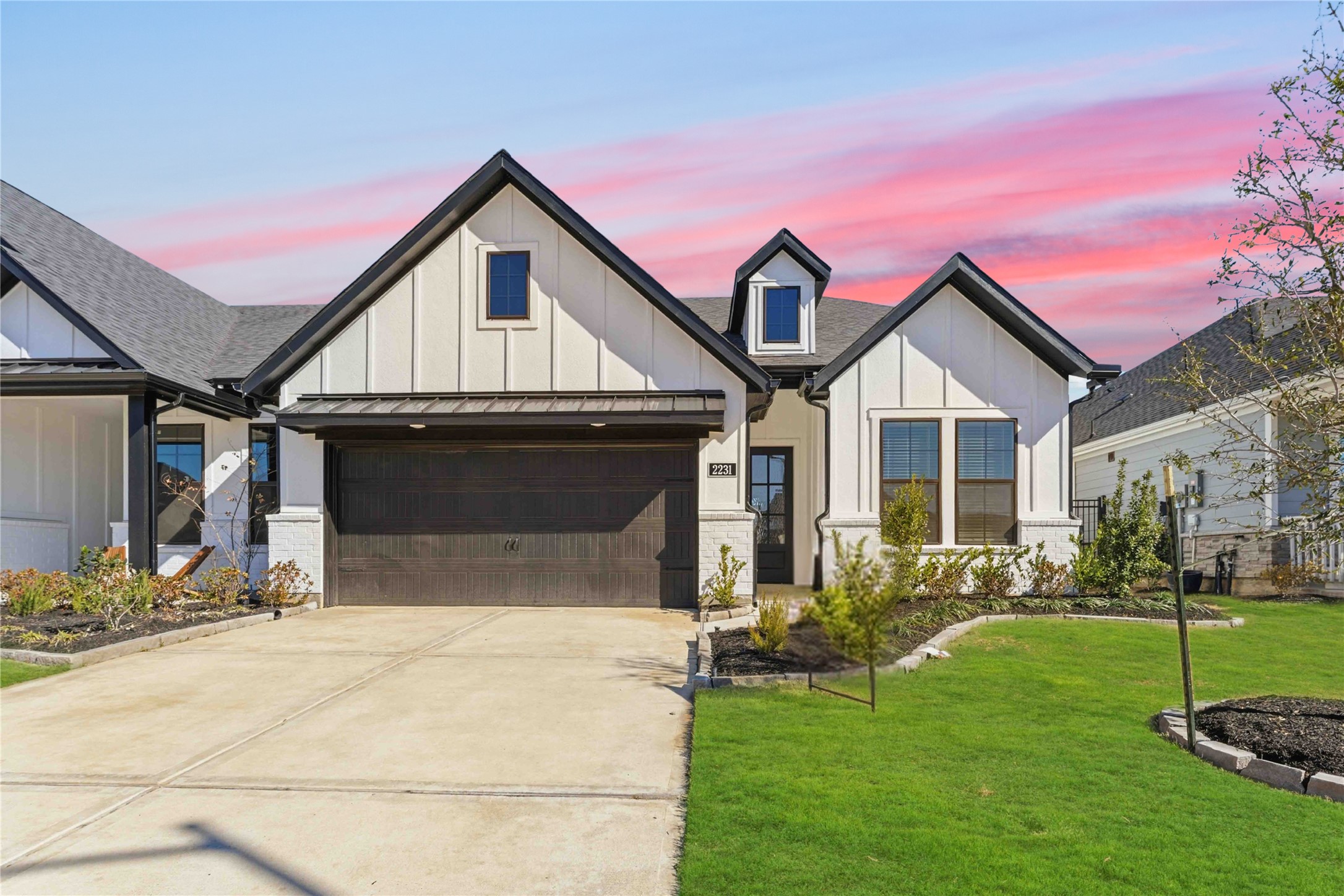2231 Birch View Lane Katy, TX 77494 - Photo 1 of 43