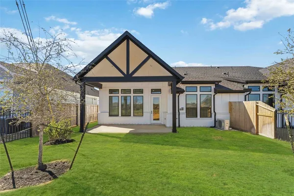 $380,830 | 2231 Birch View Lane, Katy, TX 77494