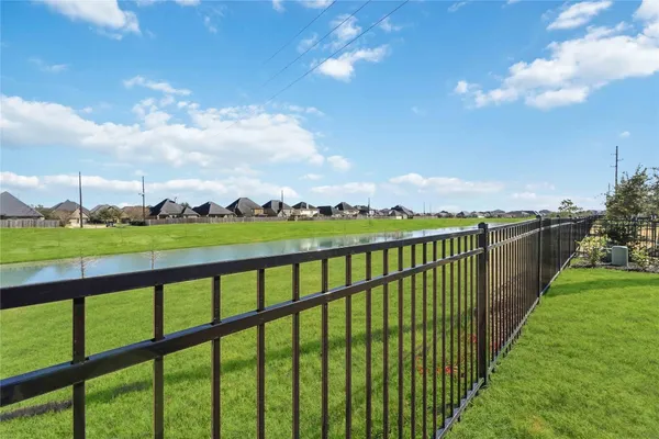 $380,830 | 2231 Birch View Lane, Katy, TX 77494
