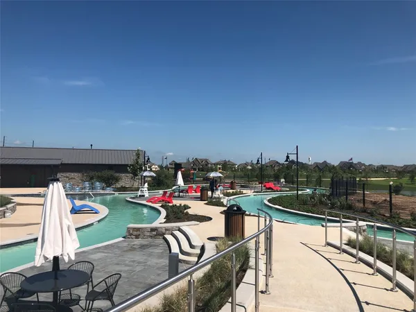 $380,830 | 2231 Birch View Lane, Katy, TX 77494