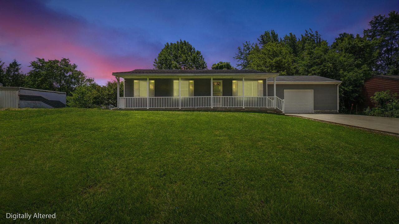 4432 White Road Centerburg, OH 43011 - Photo 2 of 37