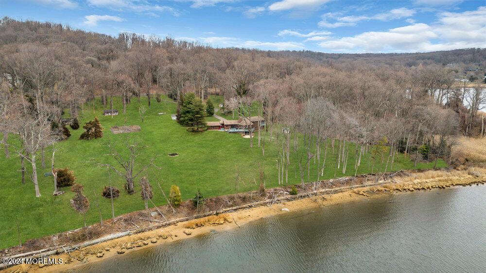 180 Hartshorne Road Rumson, NJ 07760 - Photo 1 of 5 dji_0020-1