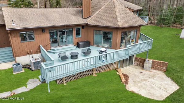 $10,200 | 180 Hartshorne Road, Rumson, NJ 07760