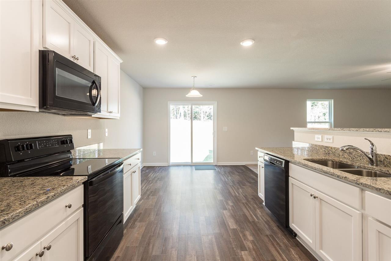 272 Rustling Way Zebulon, NC 27597 - Photo 8 of 18 Photo 8