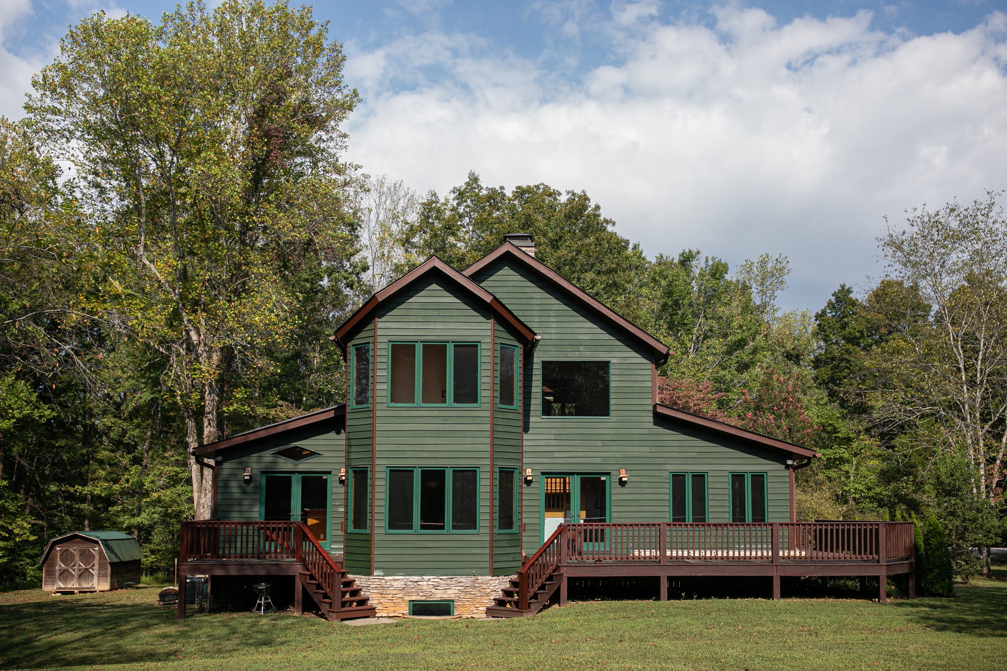 7725 Caney Fork Road Fairview, TN 37062 - Photo 16 of 59