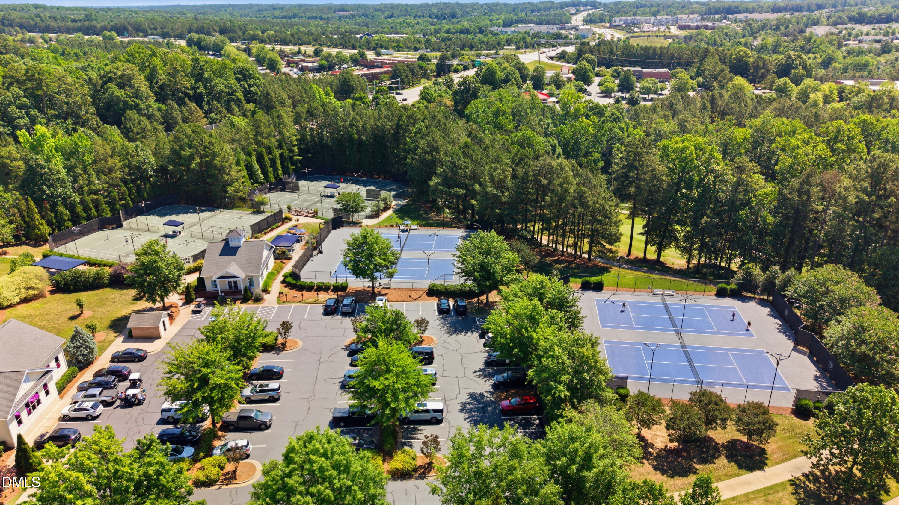 2515 Village Manor Way Raleigh, NC 27614 - Photo 61 of 62