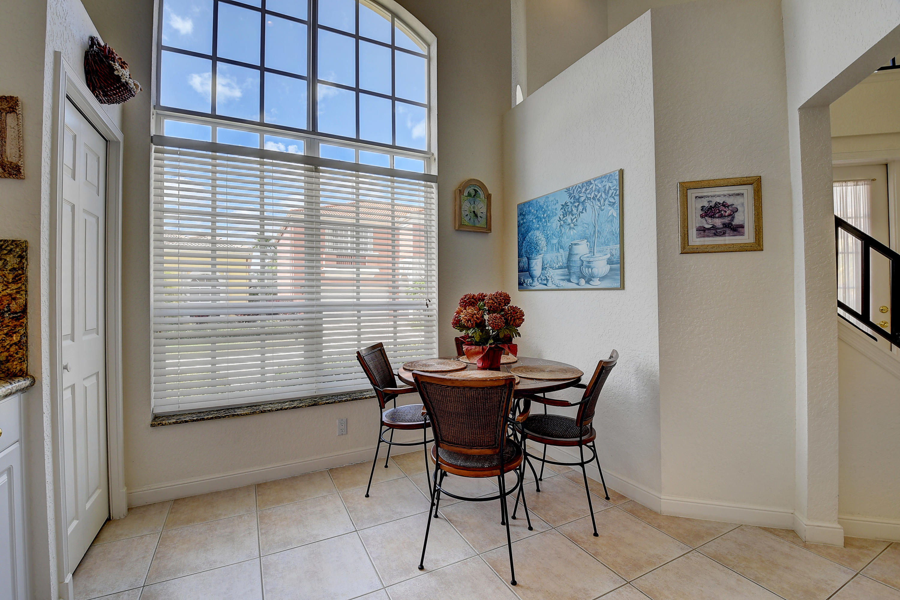 4283 Northwest 65th Road Boca Raton, FL 33496 - Photo 9 of 23 Kitchen - 3