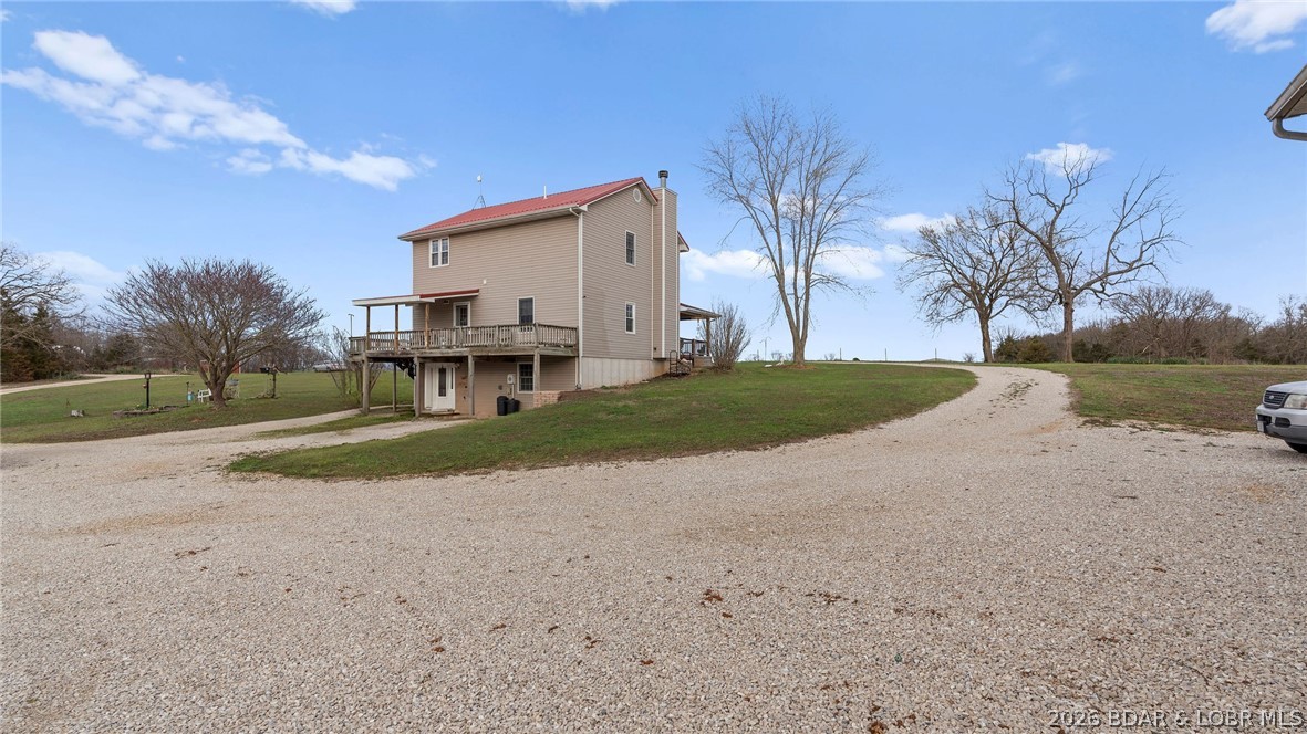 46 County Rd MM-10 Eugene, MO 65032 - Photo 55 of 92