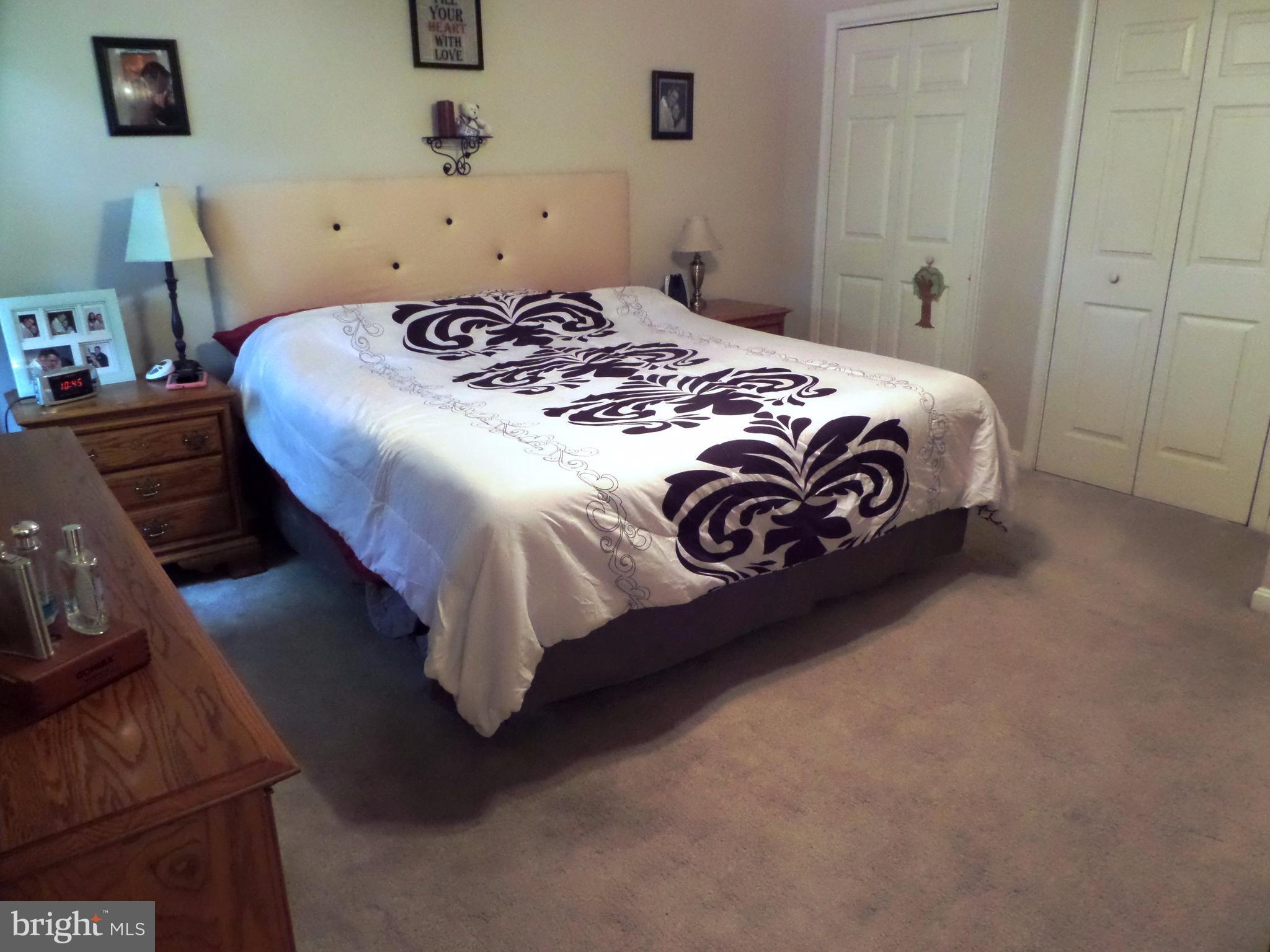 11308 Commanche Road Lusby, MD 20657 - Photo 11 of 30 Bedroom (Master)