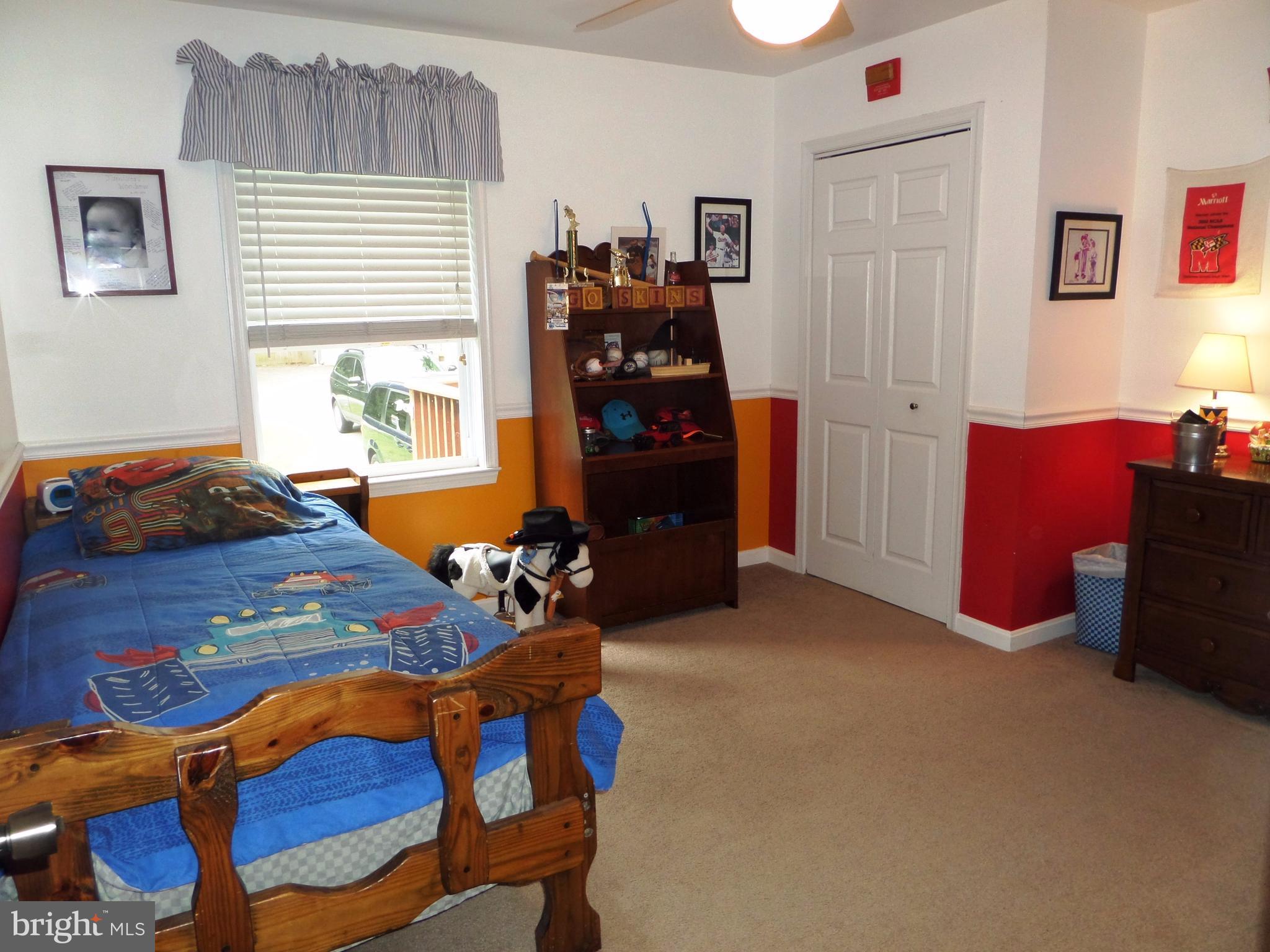 11308 Commanche Road Lusby, MD 20657 - Photo 13 of 30 Bedroom