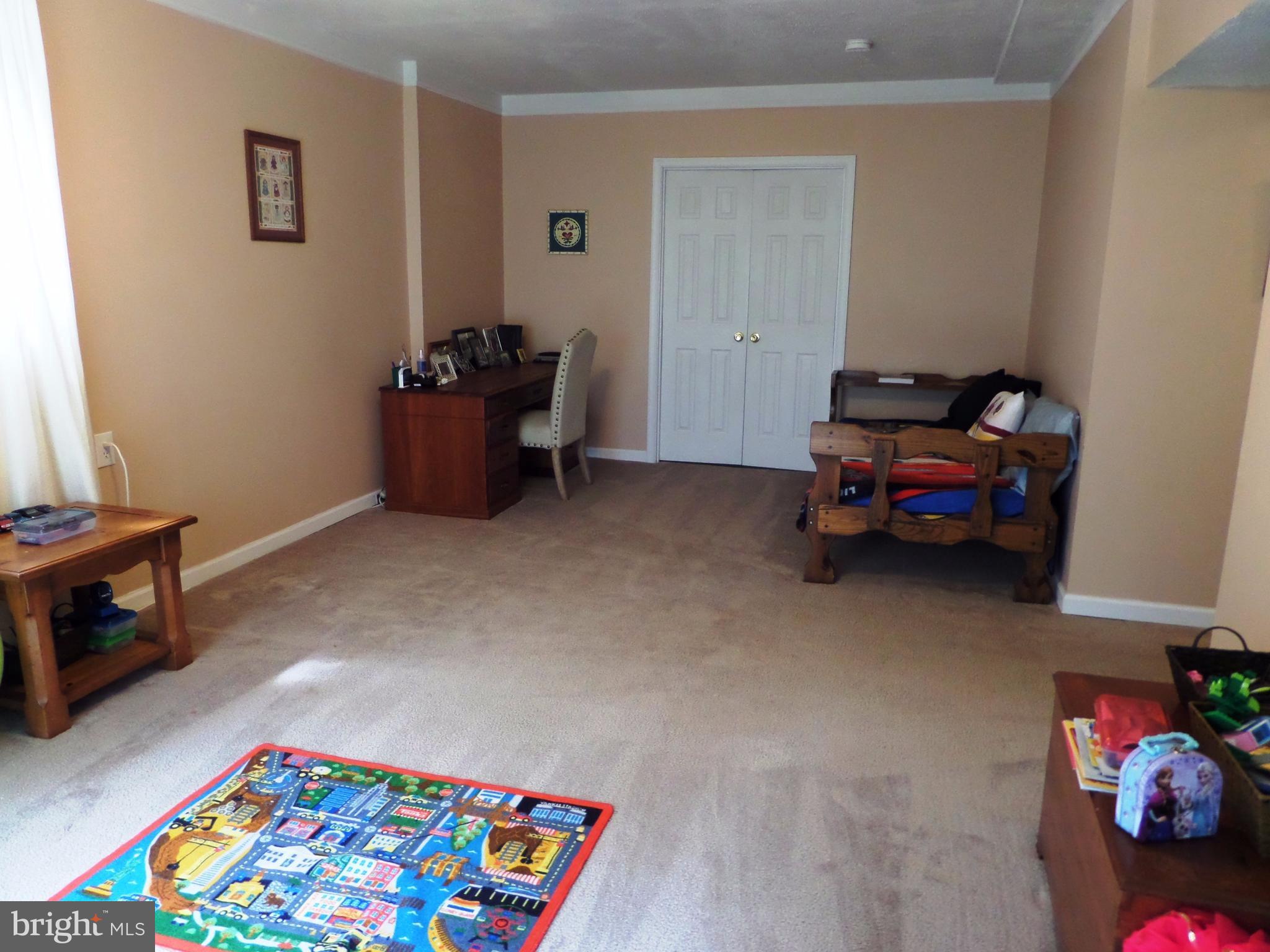 11308 Commanche Road Lusby, MD 20657 - Photo 16 of 30 Large rec room