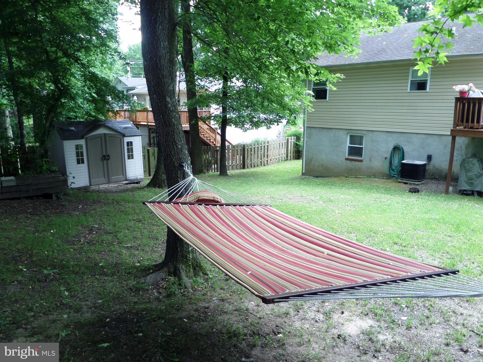 11308 Commanche Road Lusby, MD 20657 - Photo 26 of 30 Exterior (Rear)