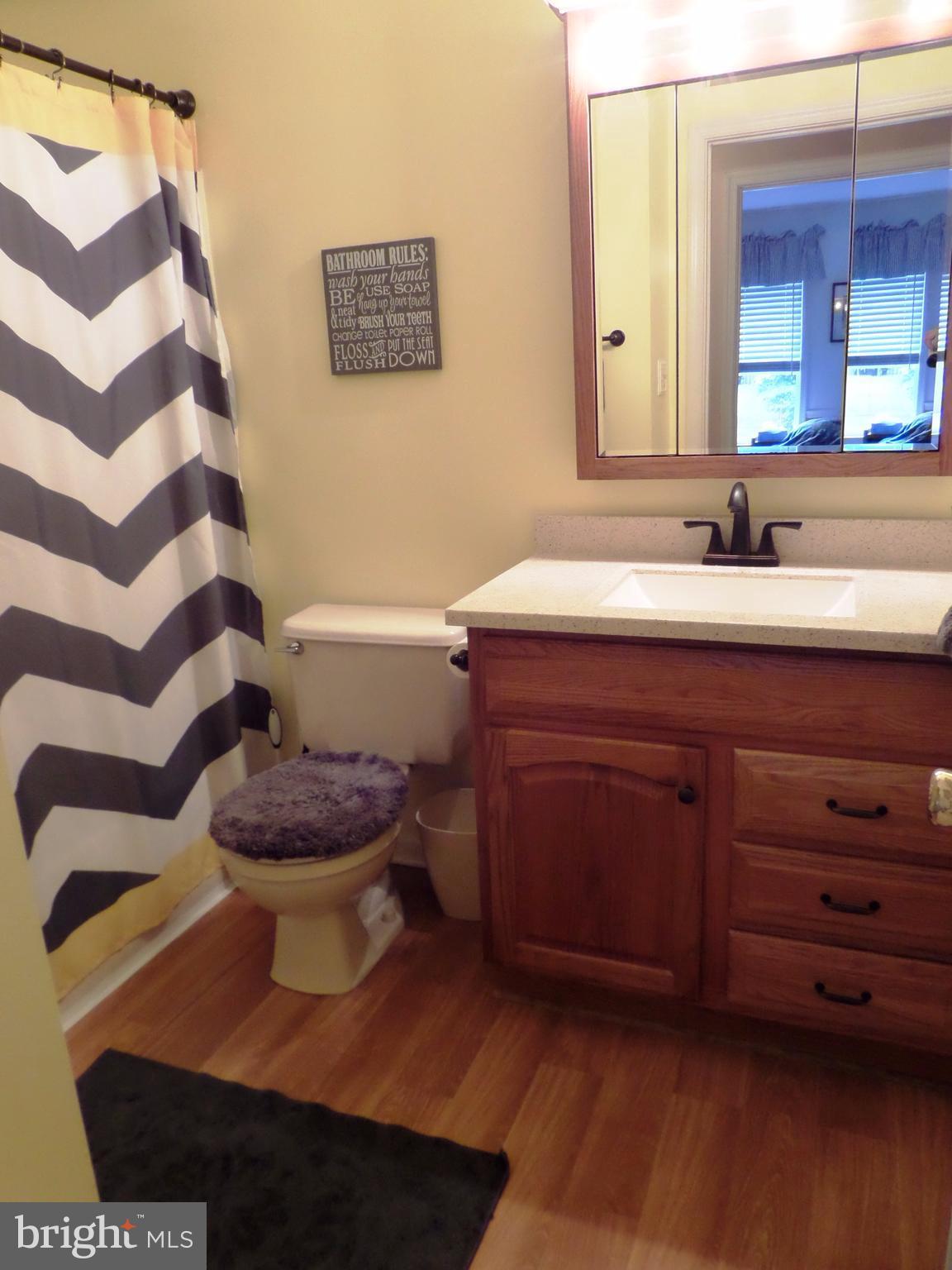 11308 Commanche Road Lusby, MD 20657 - Photo 10 of 30 Bath