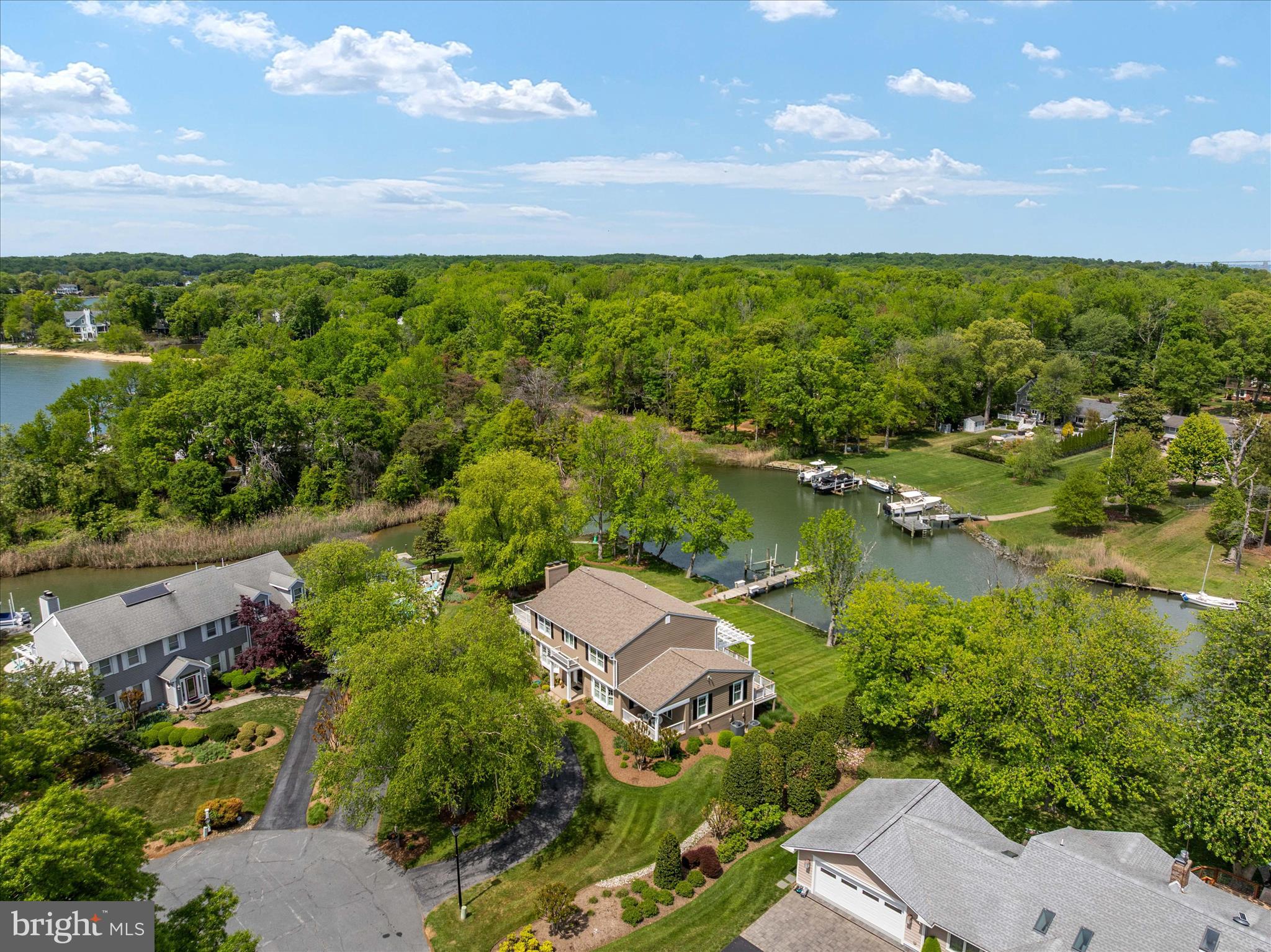 3718 Ramsgate Drive Annapolis, MD 21403 - Photo 70 of 101