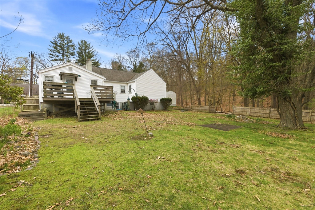 17 Evergreen Road Needham, MA 02494 - Photo 21 of 27