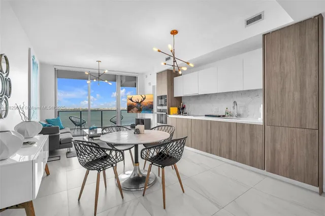 $775,000 | 2900 Northeast 7th Avenue, Unit 1806, Miami, FL 33137