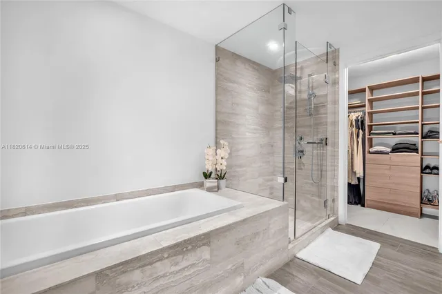 $775,000 | 2900 Northeast 7th Avenue, Unit 1806, Miami, FL 33137