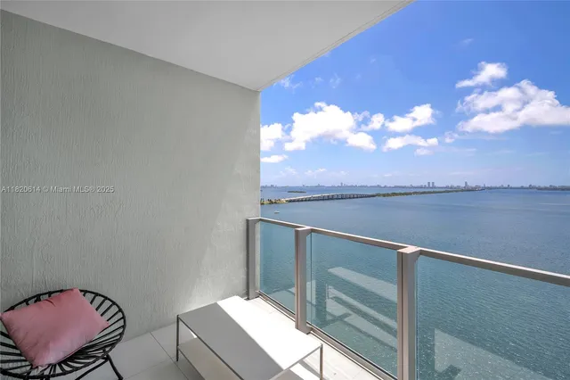 $775,000 | 2900 Northeast 7th Avenue, Unit 1806, Miami, FL 33137