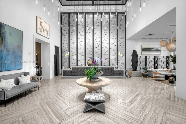 $775,000 | 2900 Northeast 7th Avenue, Unit 1806, Miami, FL 33137