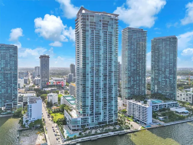 $775,000 | 2900 Northeast 7th Avenue, Unit 1806, Miami, FL 33137