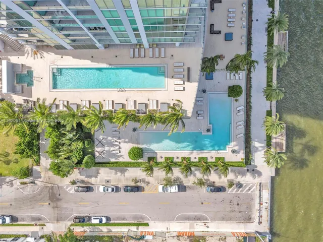 $775,000 | 2900 Northeast 7th Avenue, Unit 1806, Miami, FL 33137