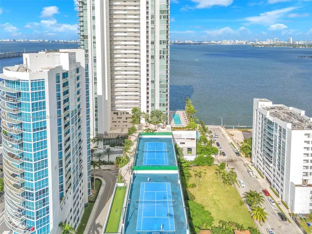$775,000 | 2900 Northeast 7th Avenue, Unit 1806, Miami, FL 33137