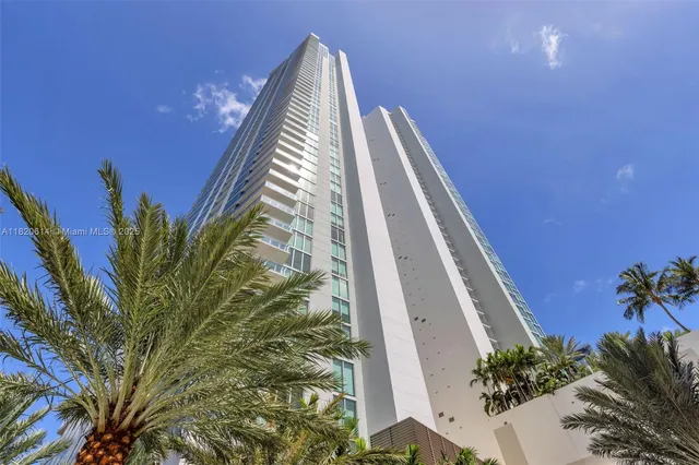 $775,000 | 2900 Northeast 7th Avenue, Unit 1806, Miami, FL 33137