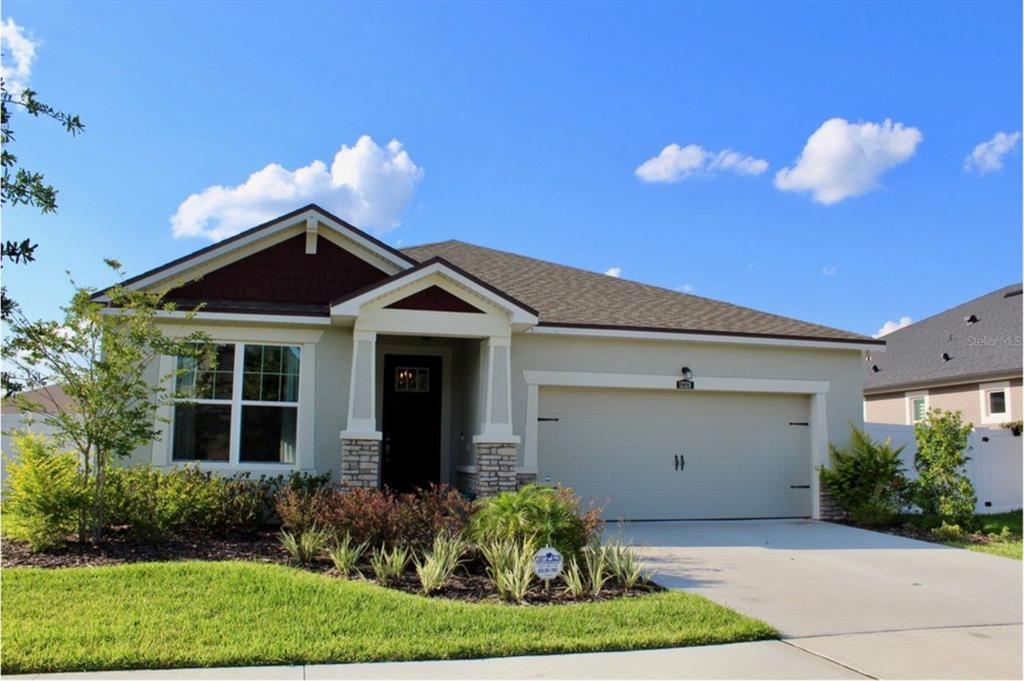 12328 Prairie Valley Lane Riverview, FL 33579 - Photo 1 of 1