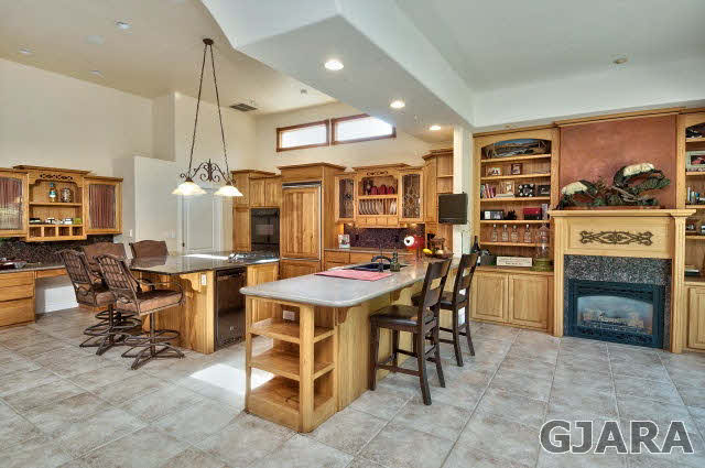 887 25 Road Grand Junction, CO 81505 - Photo 12 of 42 a view of a a dining room with furniture
