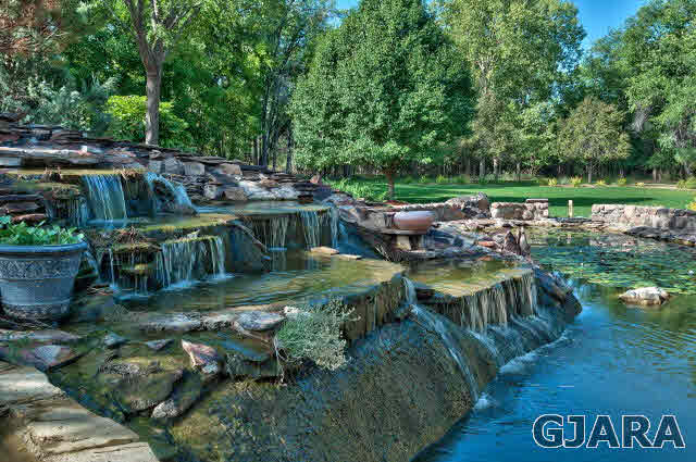 887 25 Road Grand Junction, CO 81505 - Photo 36 of 42 a view of swimming pool from a yard