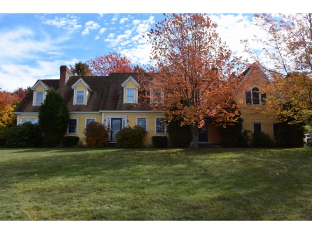 223 South Hill Road New Boston, NH 03070 - Photo 1 of 30 Gallery Image 1