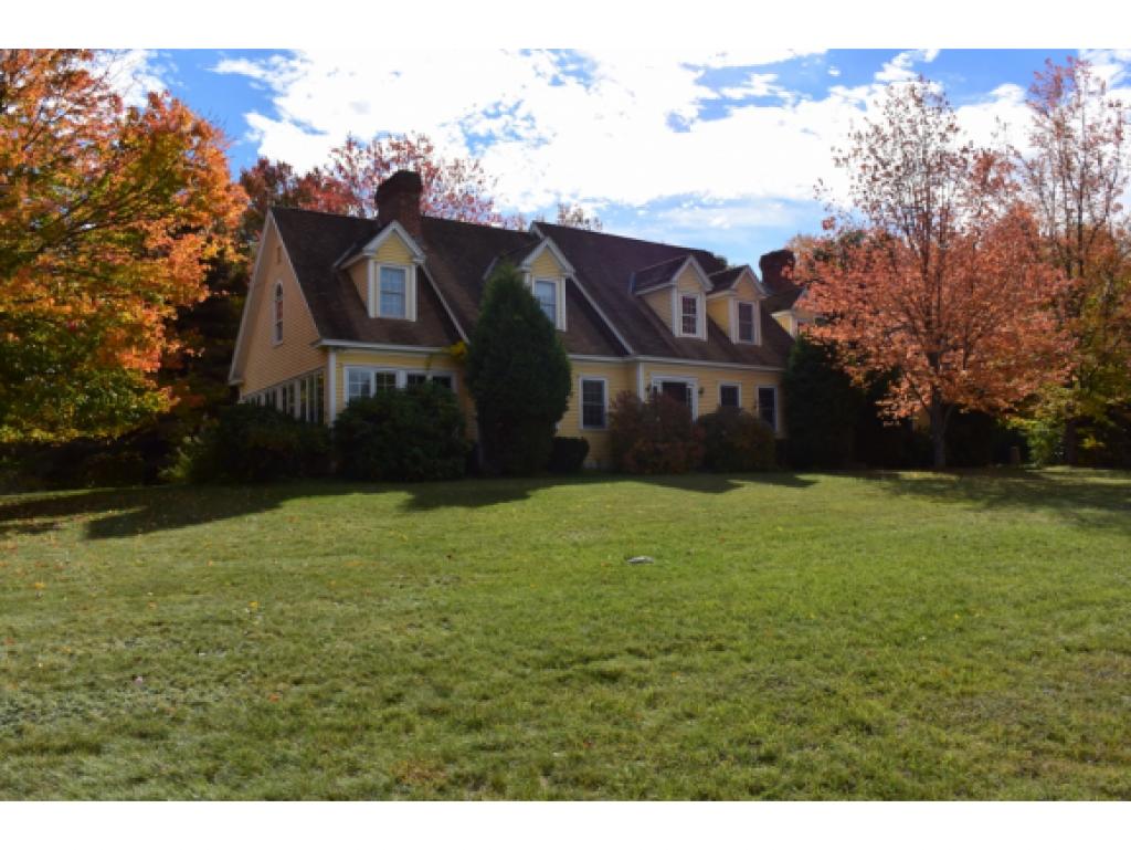 223 South Hill Road New Boston, NH 03070 - Photo 2 of 30 Gallery Image 2