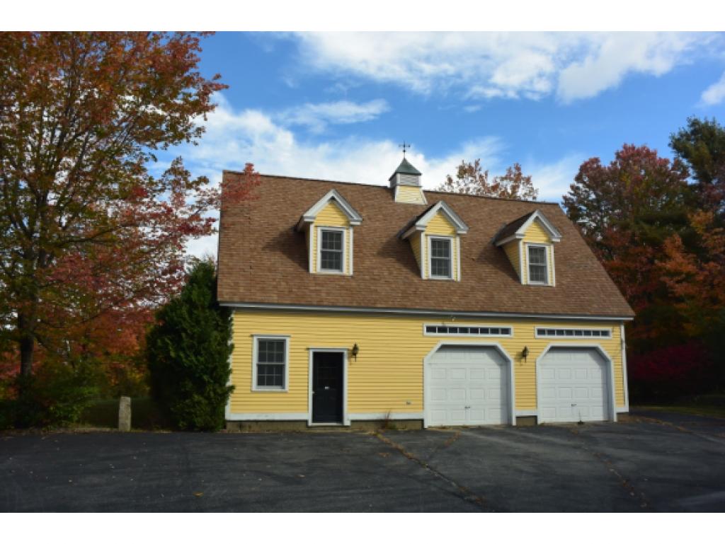 223 South Hill Road New Boston, NH 03070 - Photo 23 of 30 Gallery Image 23