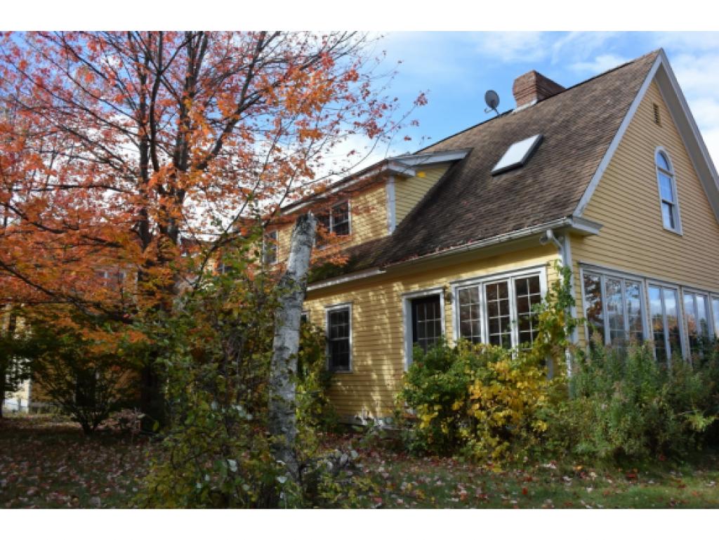 223 South Hill Road New Boston, NH 03070 - Photo 24 of 30 Gallery Image 24