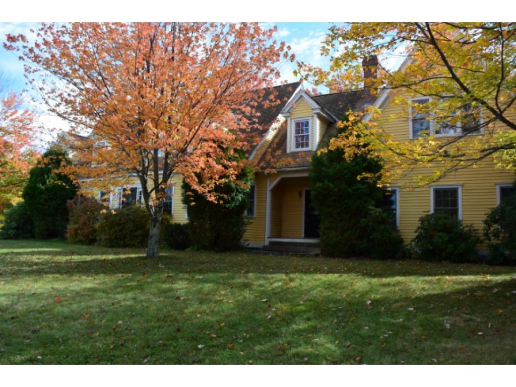 223 South Hill Road New Boston, NH 03070 - Photo 28 of 30 Gallery Image 28