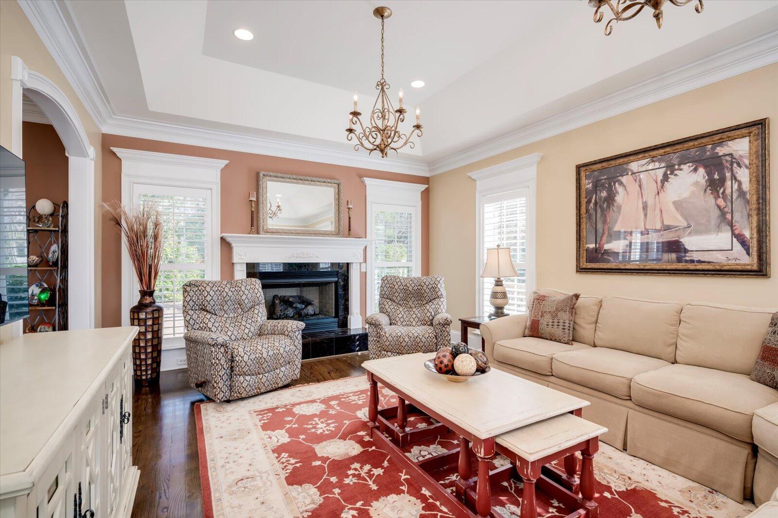 84 Juniper Loop Aiken, SC 29803 - Photo 7 of 39