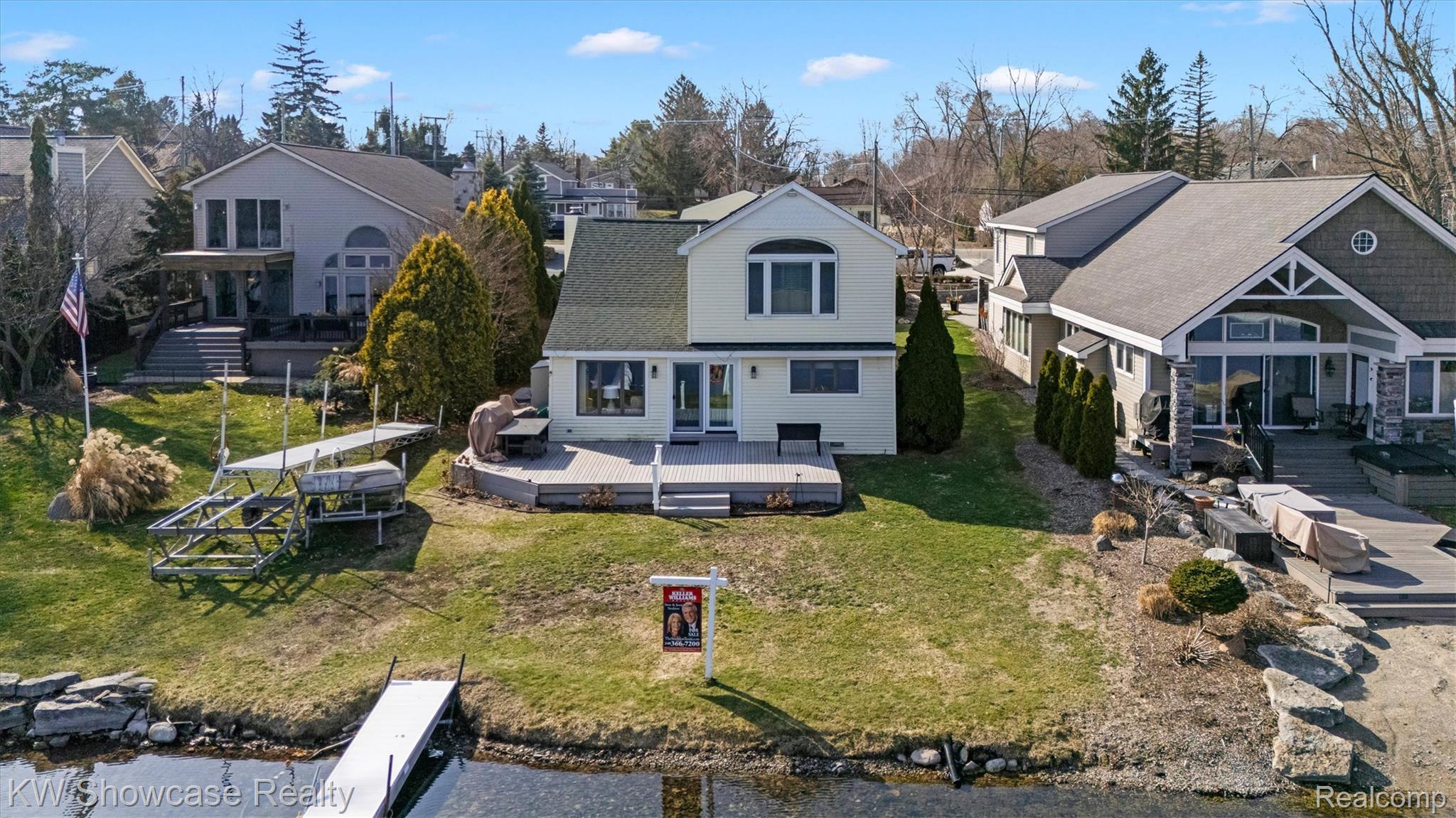 2324 Duck Lake Road North Highland, MI 48356 - Photo 5 of 38 57-New Drone -11.jpg