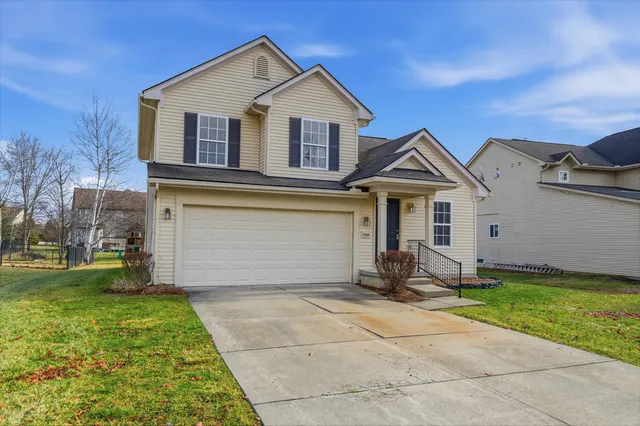 $349,900 | 1720 Bridgewater Drive, Ypsilanti, MI 48198