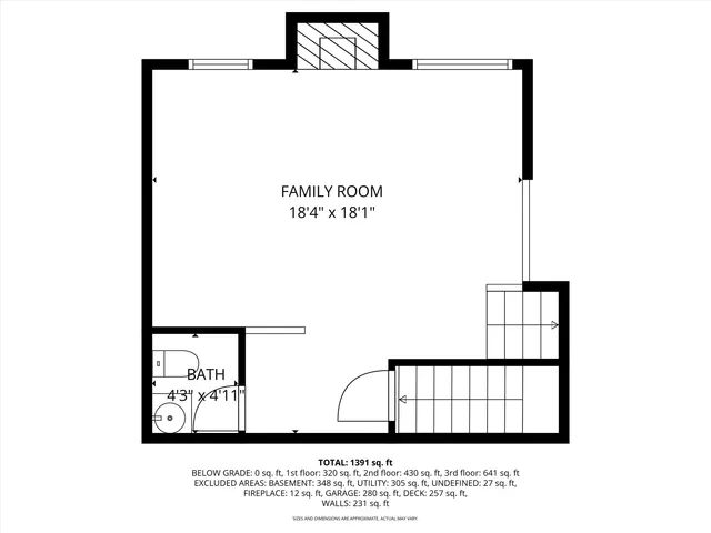 $349,900 | 1720 Bridgewater Drive, Ypsilanti, MI 48198