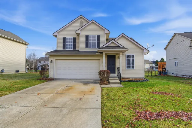 $349,900 | 1720 Bridgewater Drive, Ypsilanti, MI 48198