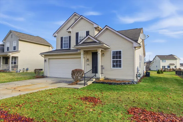 $349,900 | 1720 Bridgewater Drive, Ypsilanti, MI 48198