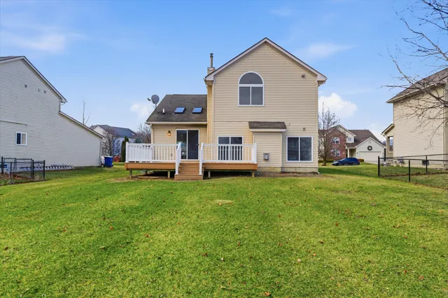 $349,900 | 1720 Bridgewater Drive, Ypsilanti, MI 48198