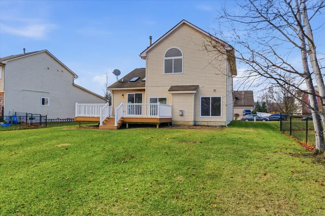 $349,900 | 1720 Bridgewater Drive, Ypsilanti, MI 48198