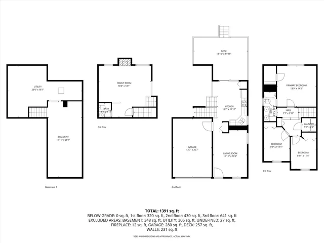 $349,900 | 1720 Bridgewater Drive, Ypsilanti, MI 48198