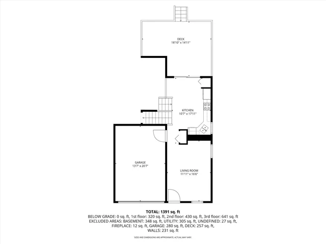 $349,900 | 1720 Bridgewater Drive, Ypsilanti, MI 48198