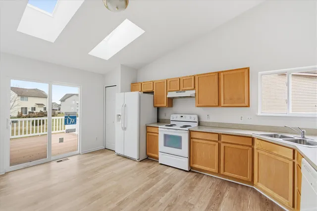 $349,900 | 1720 Bridgewater Drive, Ypsilanti, MI 48198