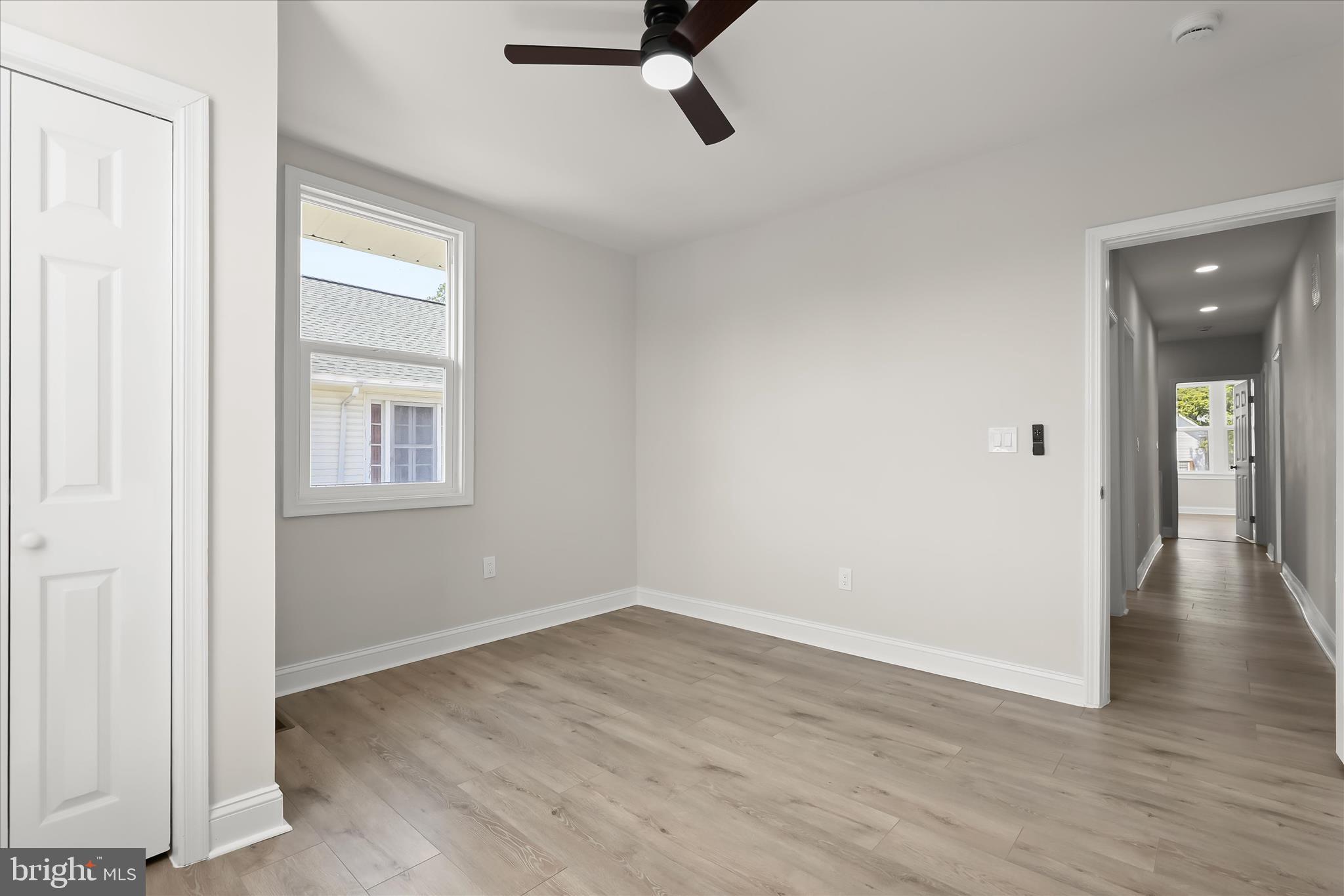 4101 Wentworth Road Baltimore, MD 21207 - Photo 54 of 76 Bedroom